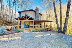 Fulmers' Fish Camp Maggie Valley